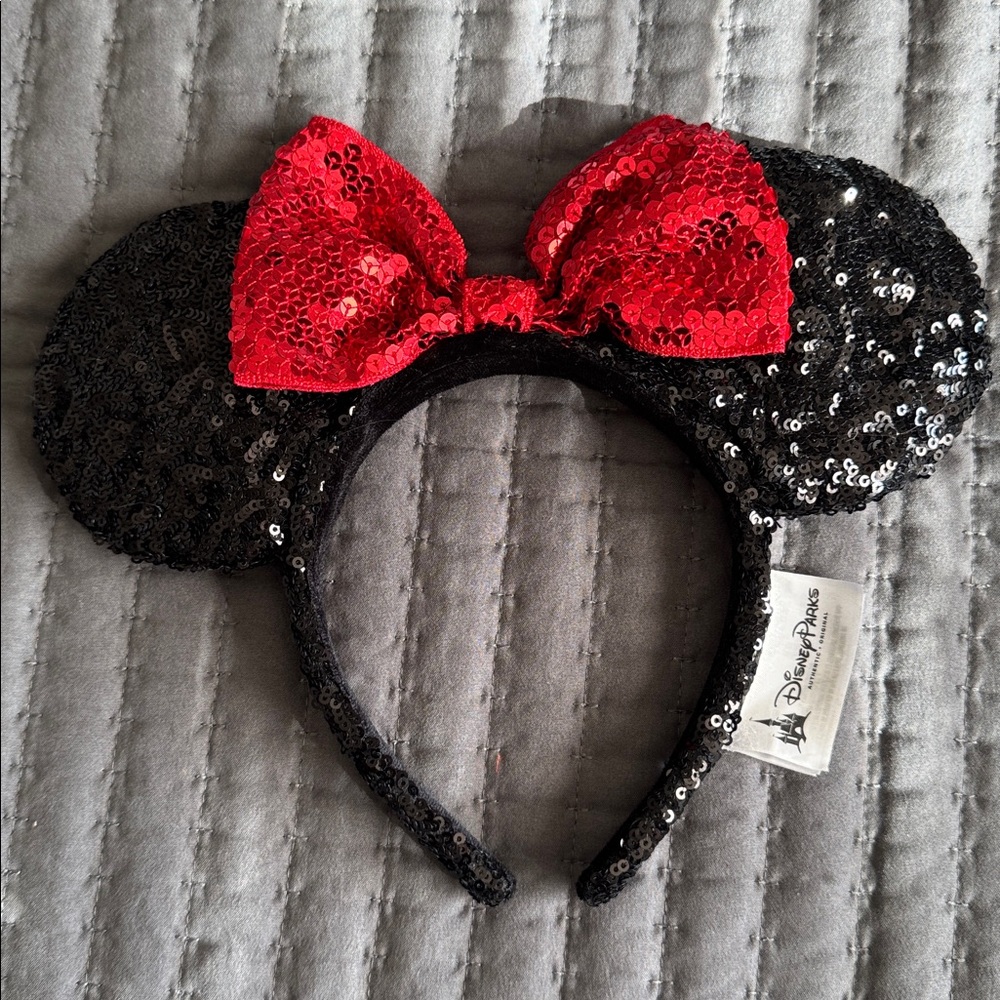 Disney Ears